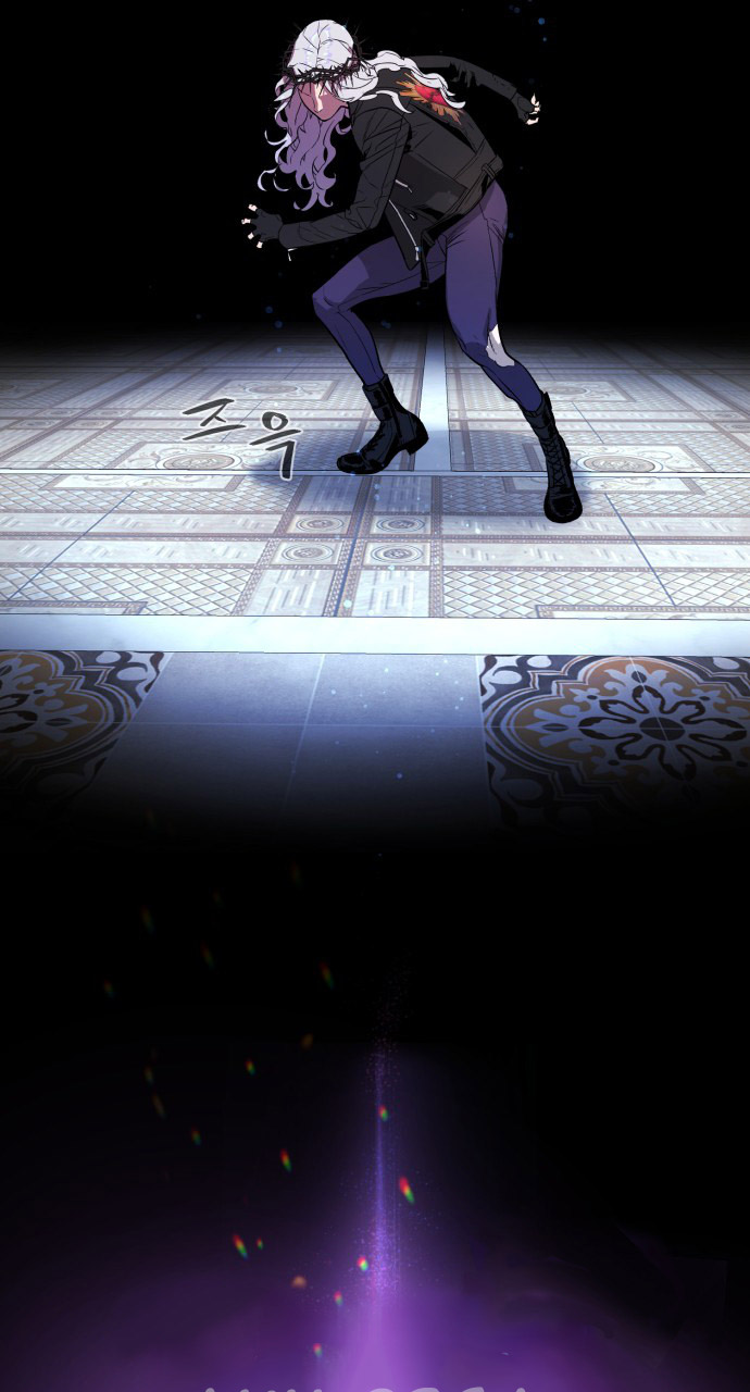 White Blood Chapter 00 Bahasa Indonesia